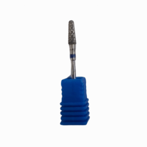 Broca de Tungstênio Maxicut Cônico Fino Azul – RR Select