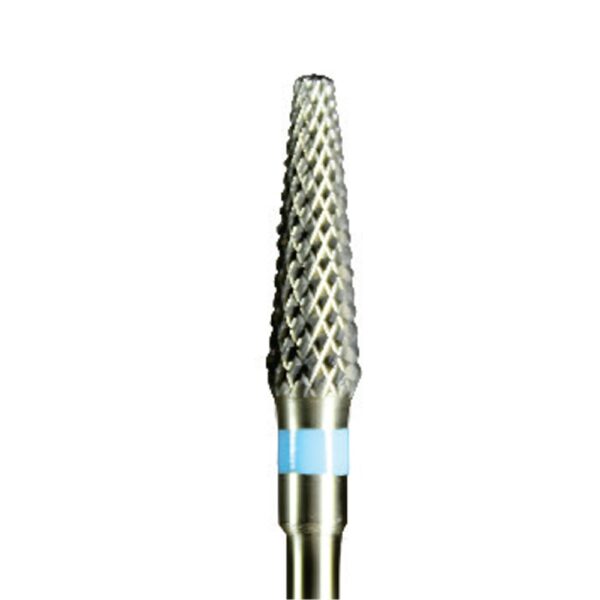 Broca de Tungstênio Maxicut Cônico Fino Azul – RR Select