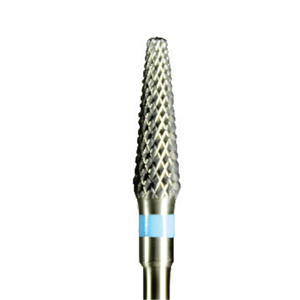 Broca de Tungstênio Maxicut Cônico Fino Azul – RR Select
