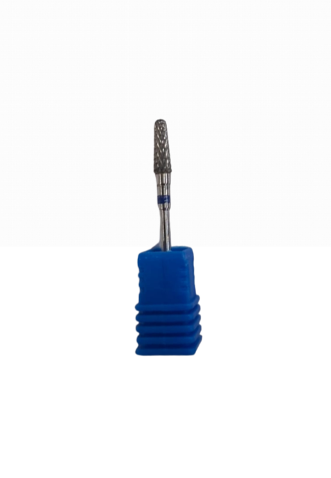 Broca de Tungstênio Maxicut Cônico Fino Azul – RR Select