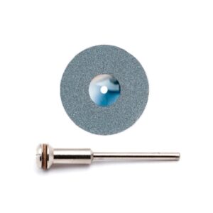 Disco Diamantado Dupla Face 1 – Microdont