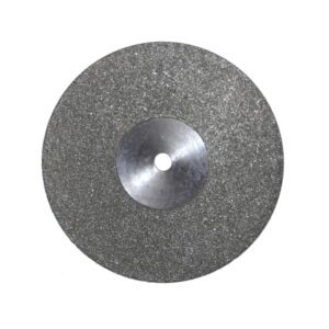 Disco Diamantado Dupla Face - Microdont