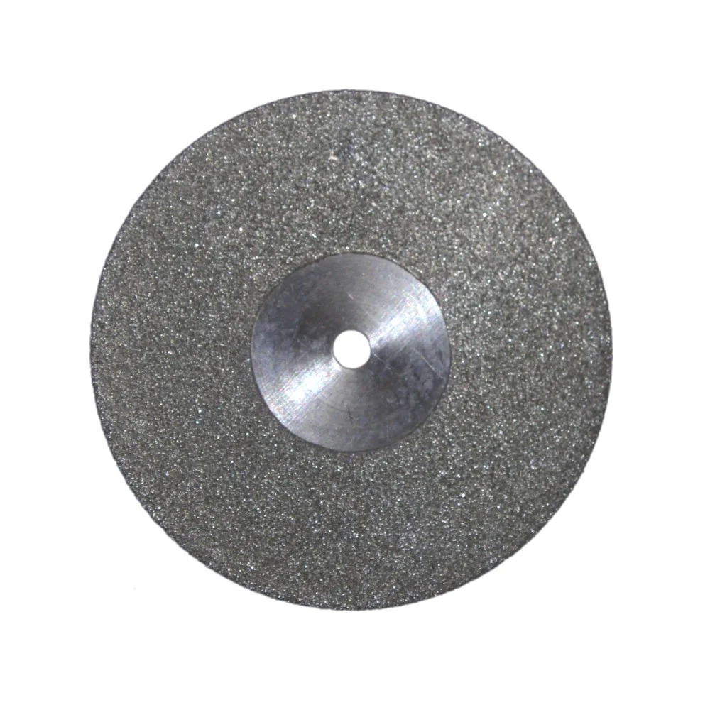 Disco Diamantado Dupla Face - Microdont