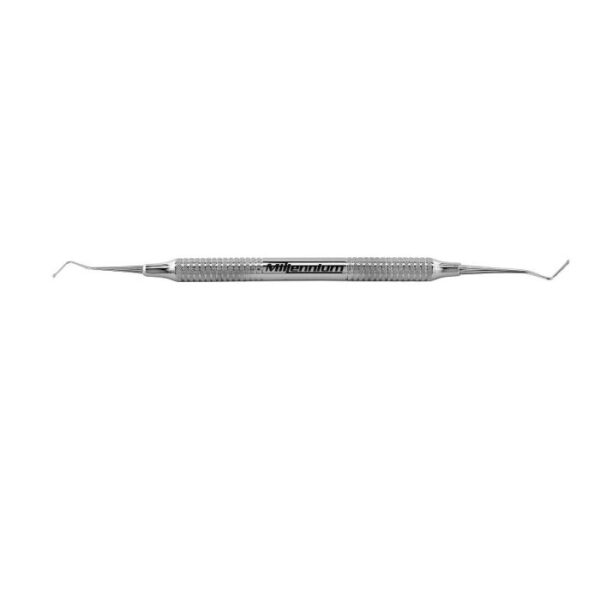 Espátula de Inserção de Fio Retrator N° 3079