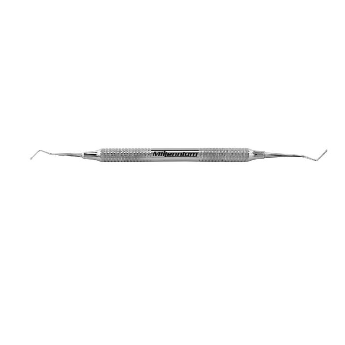 Espátula de Inserção de Fio Retrator N° 3079