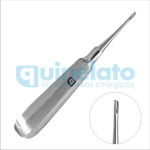 Alavanca Apical 301 - Quinelato