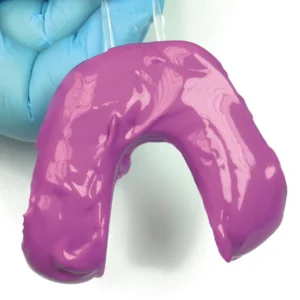 Alginato Hydrogum 5 453g Roxo - Zhermack