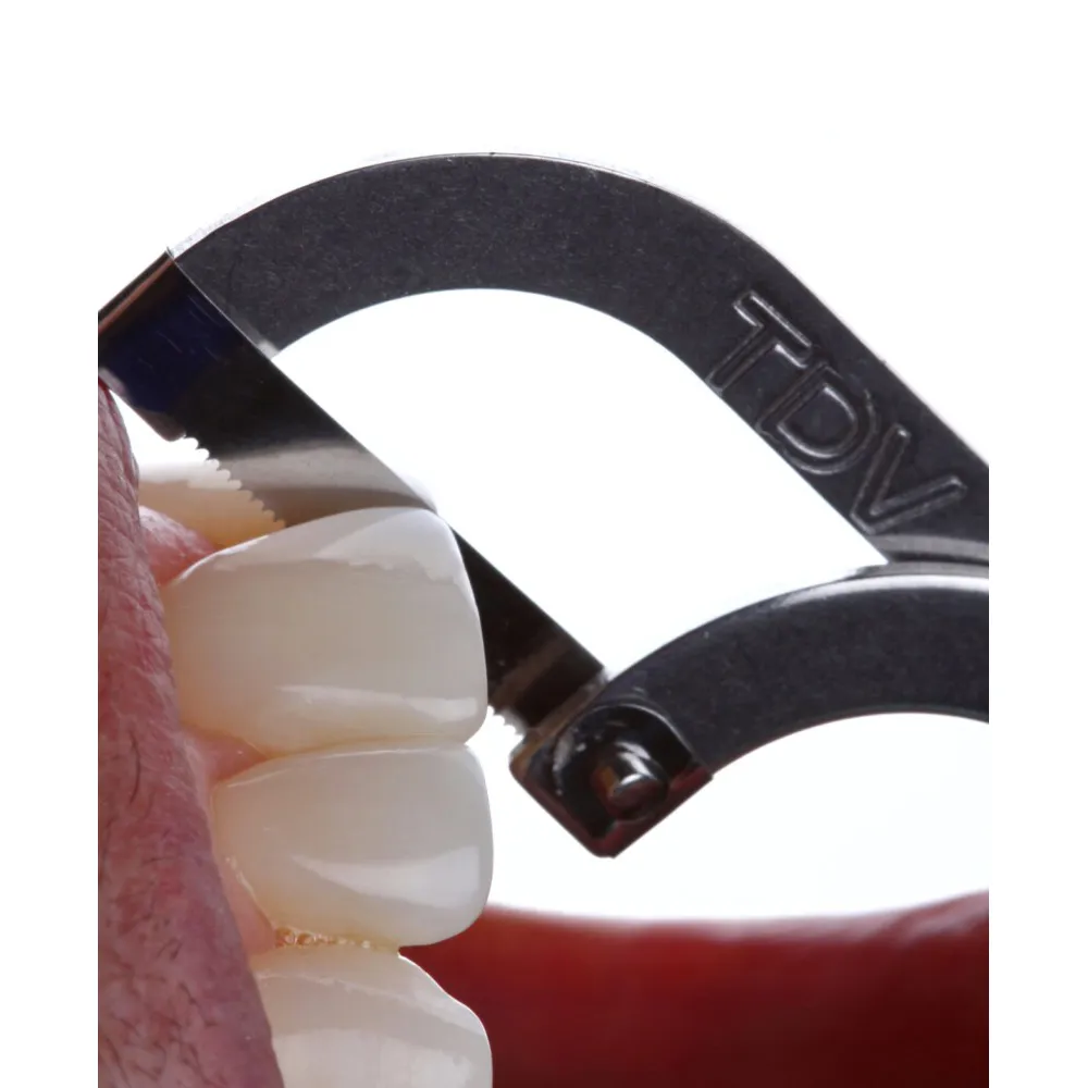 Kit Arco Microcut - TDV