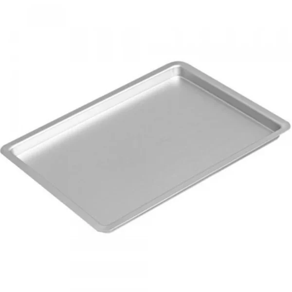 Bandeja Lisa Inox 22x17cm