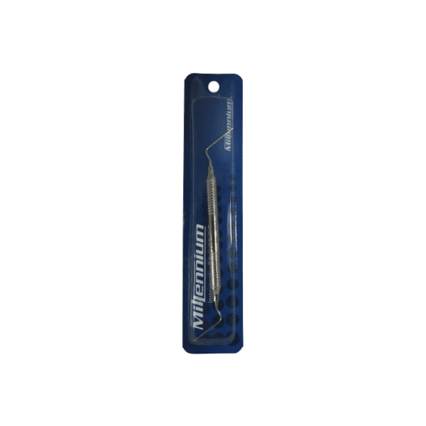 Calcador Duplo 3115 Millennium