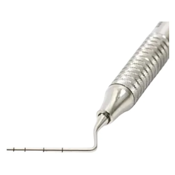 Calcador Duplo 3115 Millennium