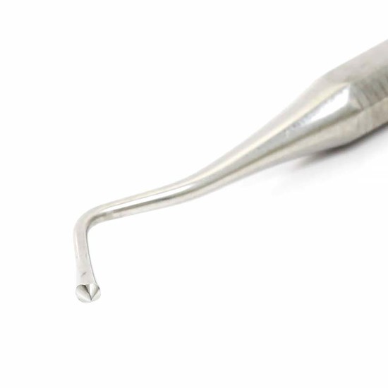 Calcador Clev Dent Nº 21
