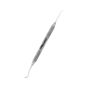 Calcador Duplo 3097 Millennium