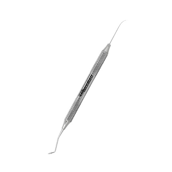 Calcador Duplo 3097 Millennium