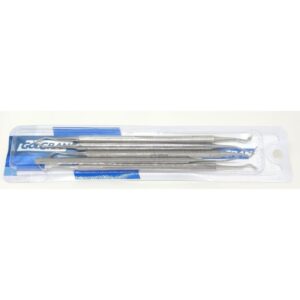 Esculpidor PKT Kit com 5 Golgran