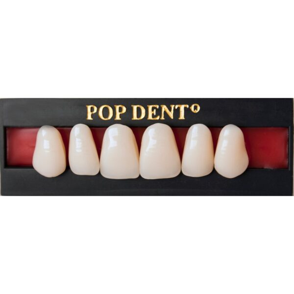 Dente Popdent Anterior Superior