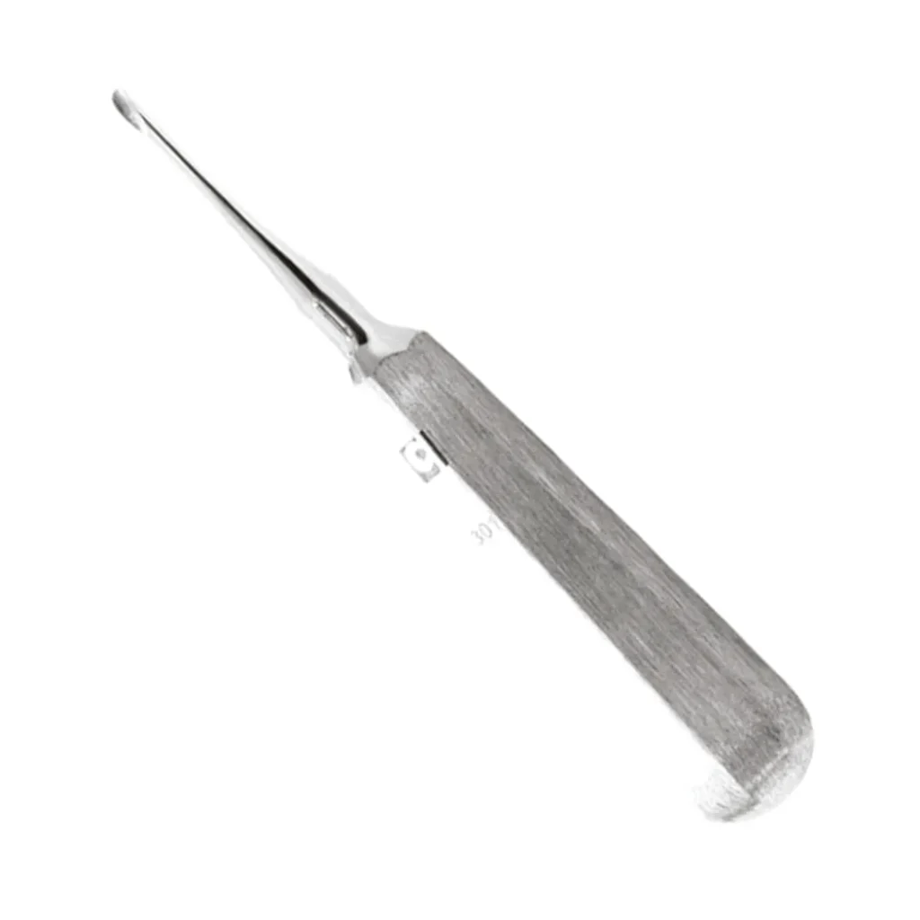 Alavanca Apical 301 - Quinelato