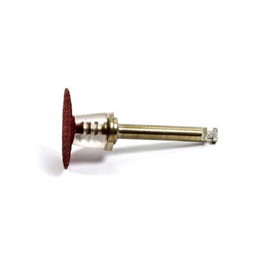 Disco de Lixa Superfix c/ 25