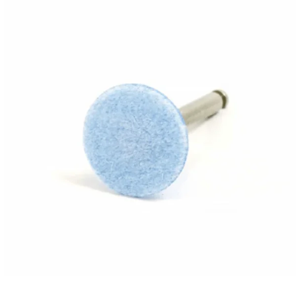 Disco de Feltro Diamond Flex