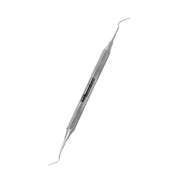 Escavador de Dentina Duplo Nº 11-12