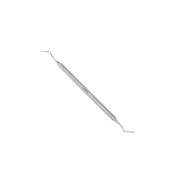 Escavador de Dentina Longo Nº 17-18
