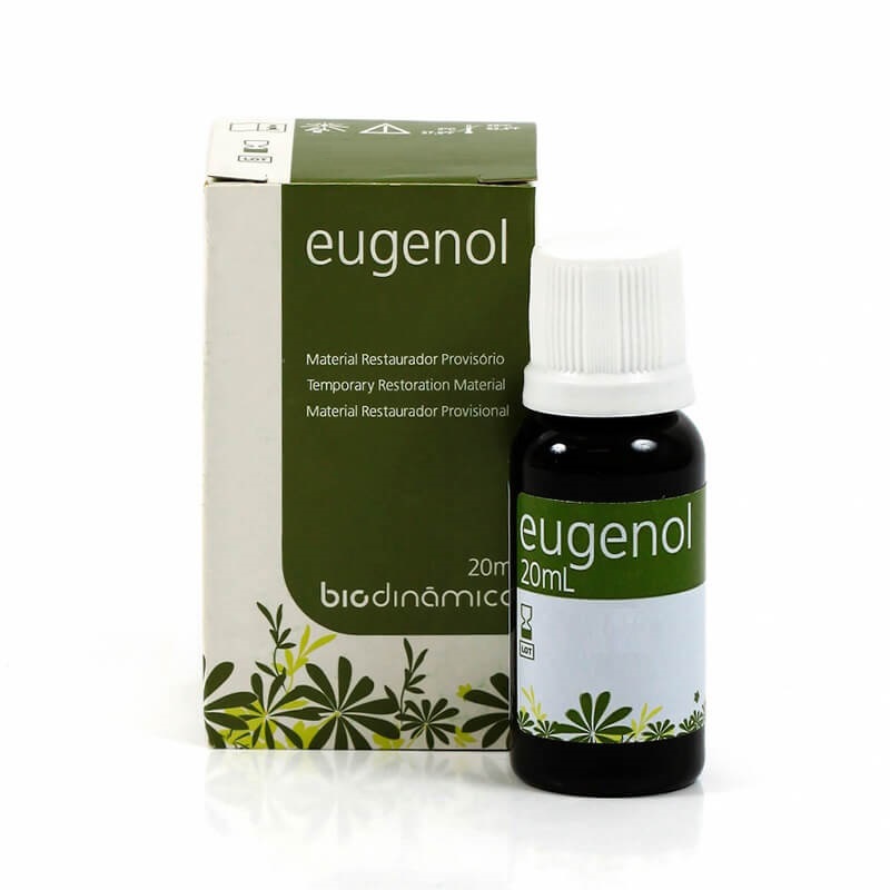 Eugenol - Biodinamica