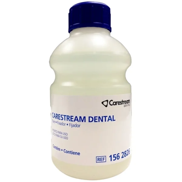 Fixador Carestream