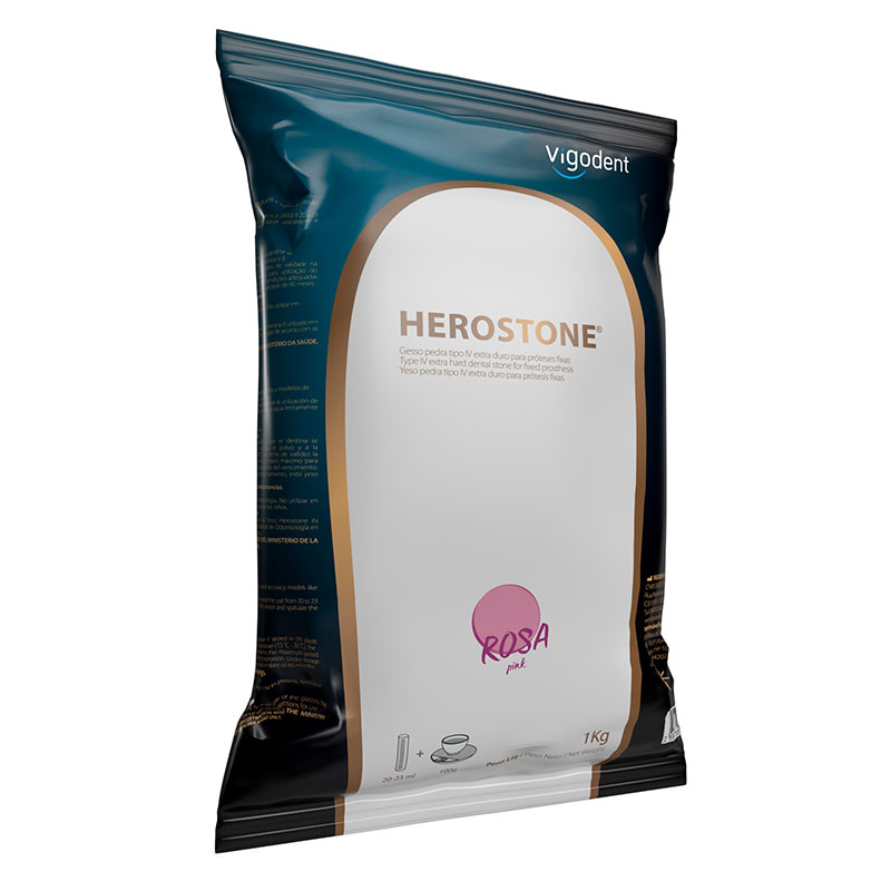 Gesso Pedra Especial Herostone