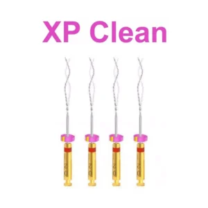 Lima Rotatória Xp-clean Nº 25