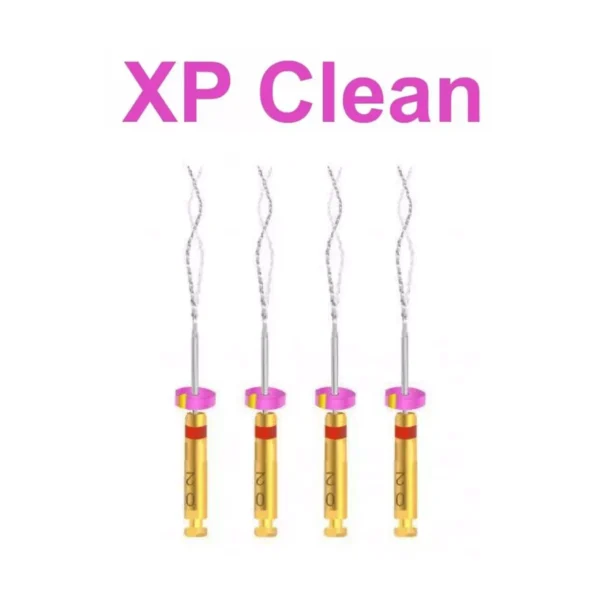 Lima Rotatória Xp-clean Nº 25