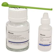 Ionômero de Vidro para Cimentação Meron