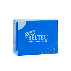 Micromotor de Bancada LB100 - Beltec