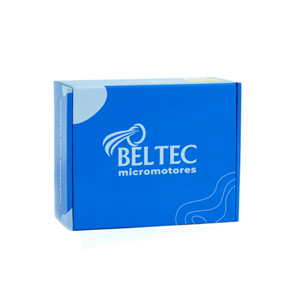Micromotor de Bancada LB100 - Beltec
