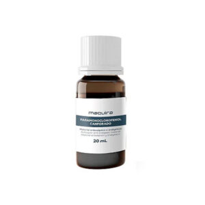Paramonoclorofenol Canforado Maquira