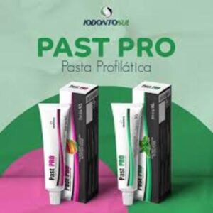 Pasta Profilatica Past Pro - Iodontosul