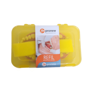 refil cirurgia com dentes de periodontia – pronew