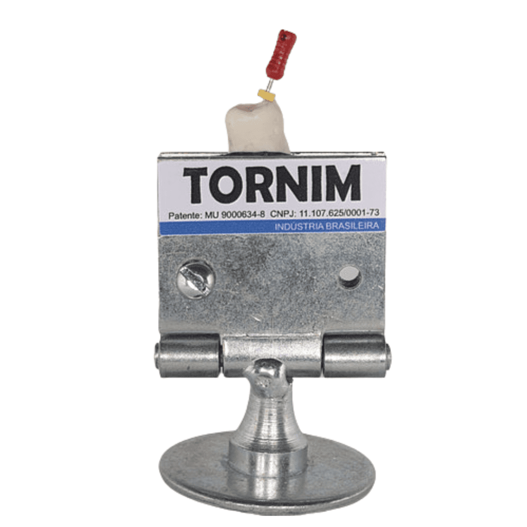 Torno Acadêmico - Tornim