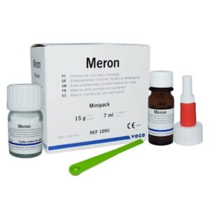 Ionômero de Vidro para Cimentação Meron