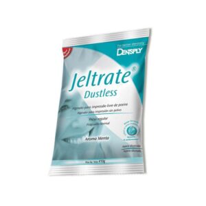 Alginato Tipo II Jeltrate Dustless - Dentsply