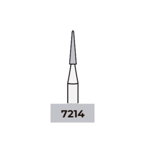 Broca Carbide Multilaminada 12 Lâminas nº 7214