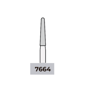 Broca Carbide Multilaminada 12 Lâminas nº 7664