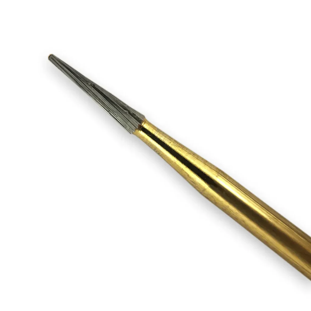 Broca Carbide Multilaminada 12 Lâminas nº 7214