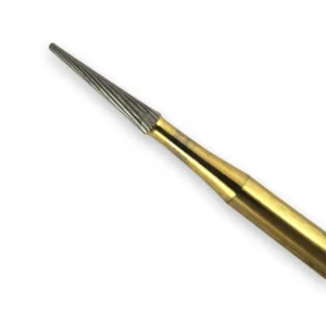 Broca Carbide Multilaminada Pontiaguda N° 9214