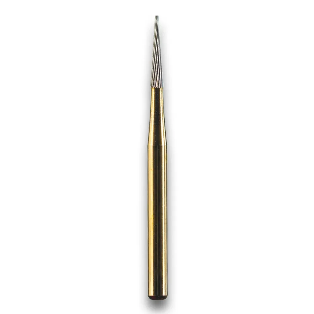 Broca Carbide Multilaminada Pontiaguda N° 9214