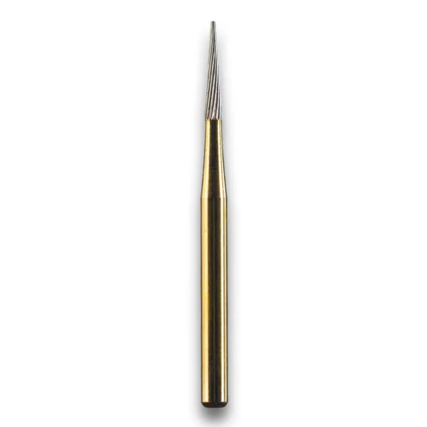 Broca Carbide Multilaminada Pontiaguda N° 9214