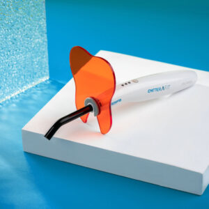 Aparelho Fotopolimerizador Emitter A Fit - Schuster