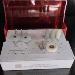 Kit Prótese Univertix