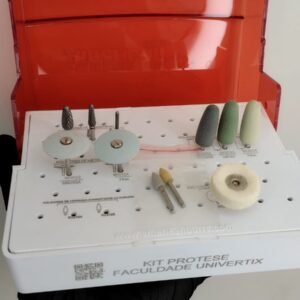 Kit Prótese Univertix