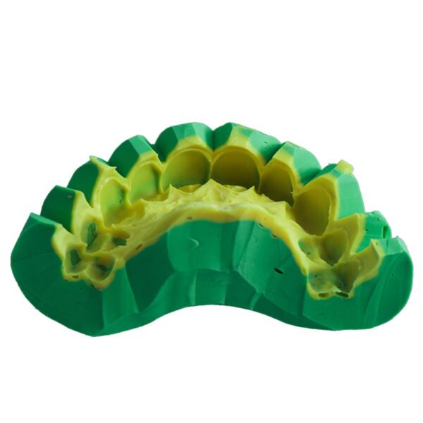 Silicone para Laboratório Reflex Lab 900grs