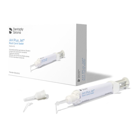 Cimento Endodôntico AH Plus Jet Kit - Dentsply